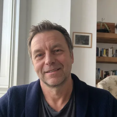 Andreas, Wien · All-on-4 Oberkiefer