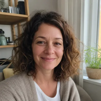 Birgit, Klagenfurt · Veneers