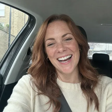 D. R., Leeds · Smile makeover