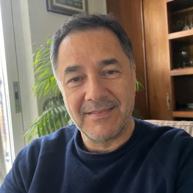 Δημήτρης, Θεσσαλονίκη · Ολική αποκατάσταση (All-on-4)