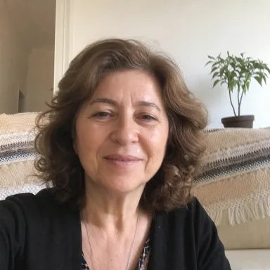 Μαρία, Δράμα · Ολική αποκατάσταση