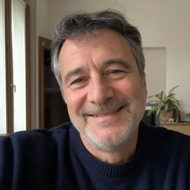 Marco, Bergamo · Arcata completa