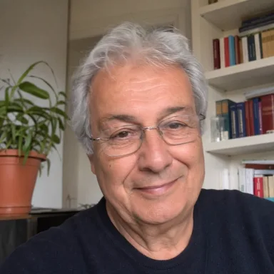 Roberto, Roma · Arcata completa
