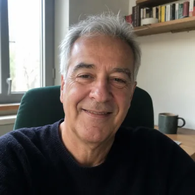 Stefano, Torino · Riabilitazione completa
