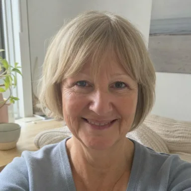 Birgitta, Helsingborg · Tandimplantat